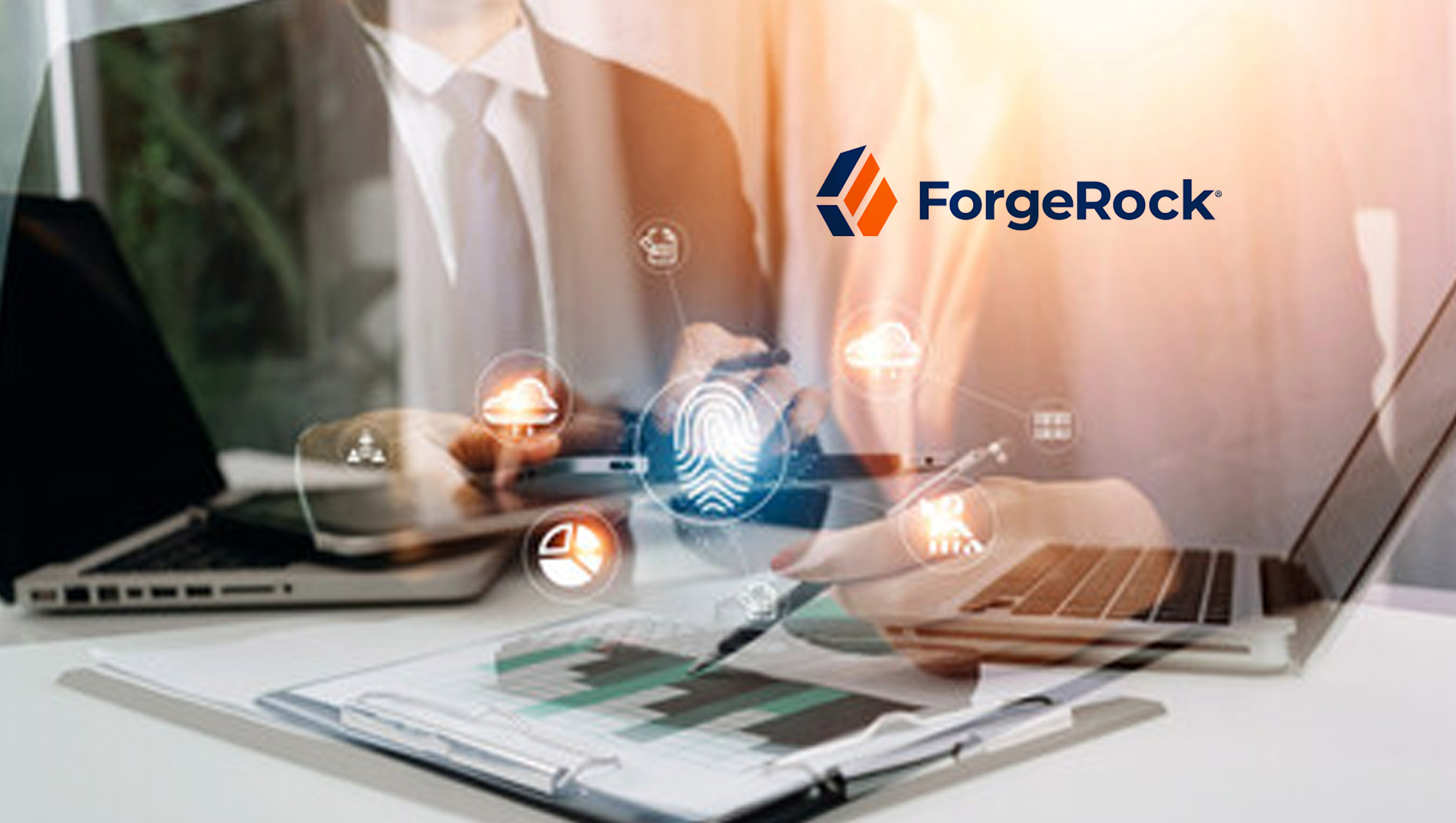 ForgeRock Announces 99.99% Uptime Availability