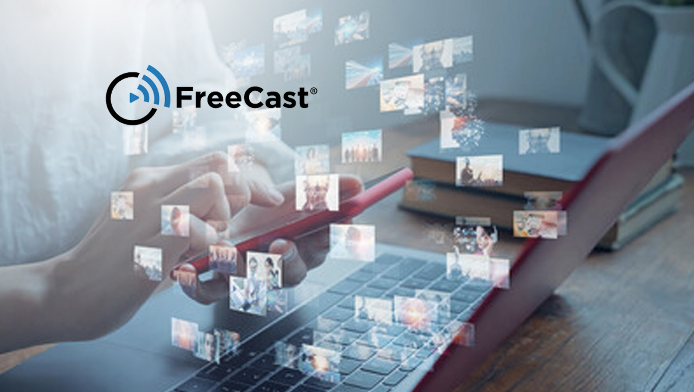 FreeCast App-less Streaming Platform Launching in Winter 2022