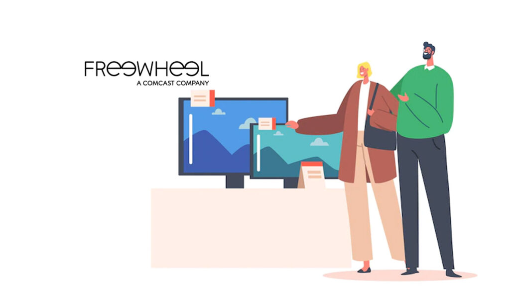 FreeWheel Launches New Audience-Based TV Buying Technology to Enable Unified Planning Across Premium Linear and Connected TV