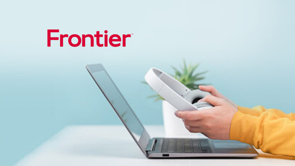 Frontier Unveils New Brand