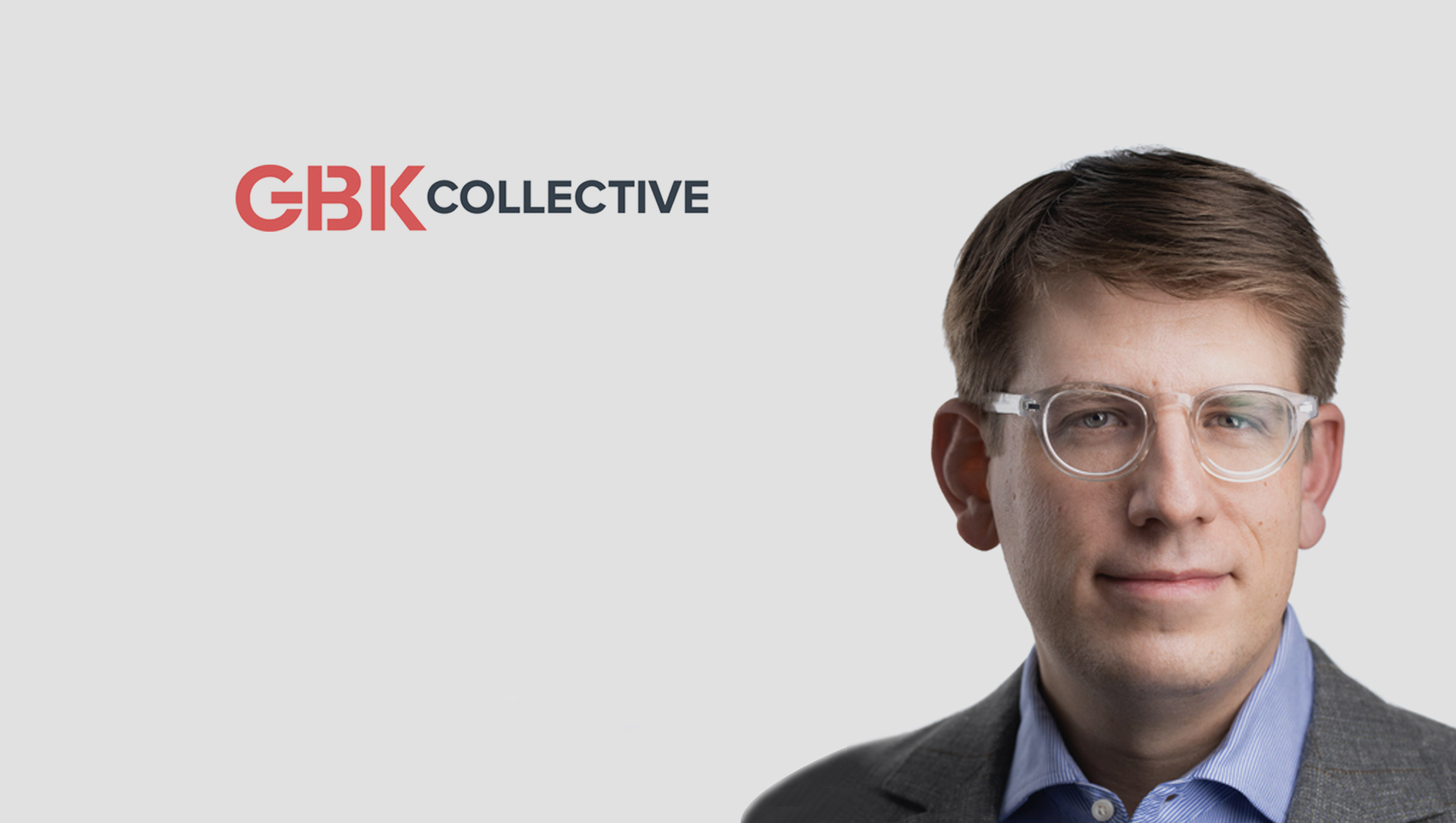 GBK Collective Partners with B2B Think Tank Founder Jann Schwarz, Building on Its B2B Marketing Expertise
