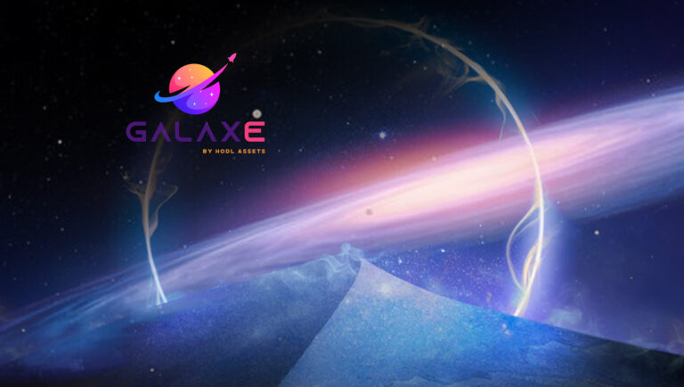 GalaxE by HODL Integrates NFTs and Web3 Social to Launch First All-In-One Metaverse