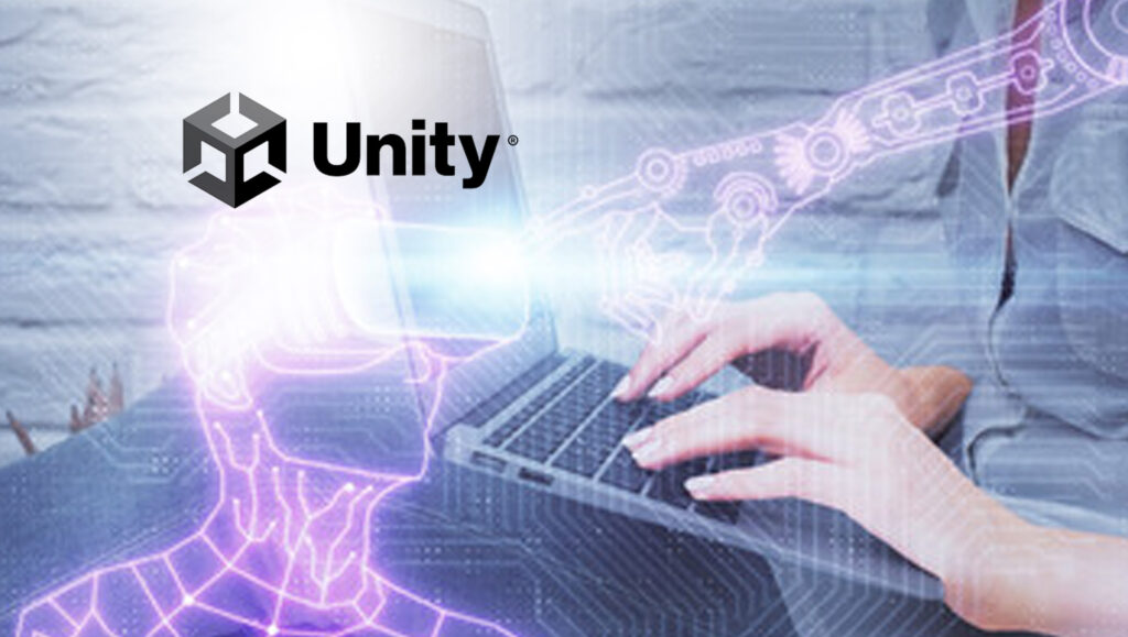 Unity Named to Fast Company’s Annual List of the World’s Most Innovative Companies for 2023