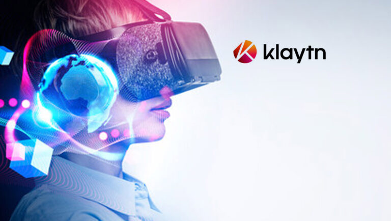 Klaytn lays foundation for Metaverse-as-a-Service with key infrastructure partners