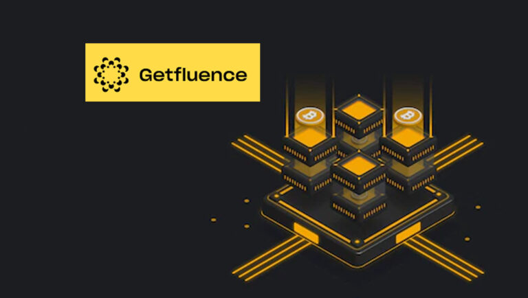 Getfluence IDO Campaign Exhibits Power of Branded Content for Crypto Companies