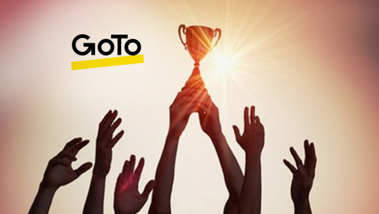 GoTo Rebrand Earns Platinum in the 2022 MUSE Creative Awards