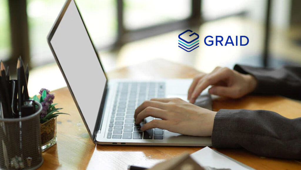 Graid Technology Announces Feature Rich Software Update Targeted at Expanding Global Enterprise Footprint