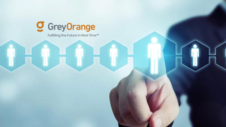 GreyOrange Names Sara Gardner Vice President of Product Marketing