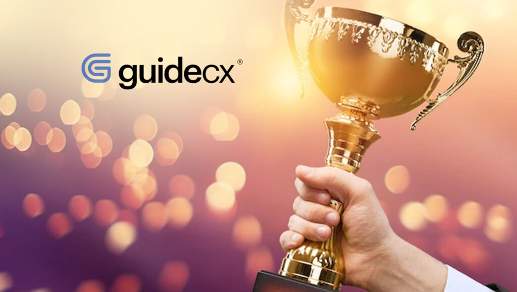 GUIDEcx Earns Spot on G2’s 2023 Best Software Awards for Best Software by Function/Project Management Products