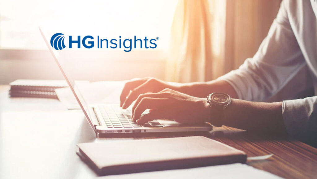 HG Insights Launches GenAI Navigator As AI Becomes Major Priority For Global Businesses