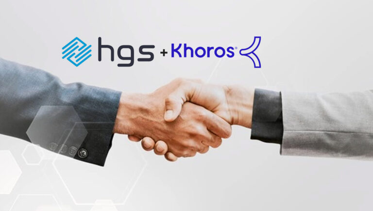 HGS Digital and Khoros Announce Partnership Dedicated to Transforming Customer Experiences