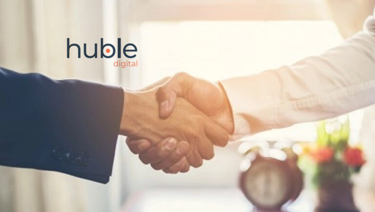 Huble Digital Acquires German Hubspot Partner Bubblebridge