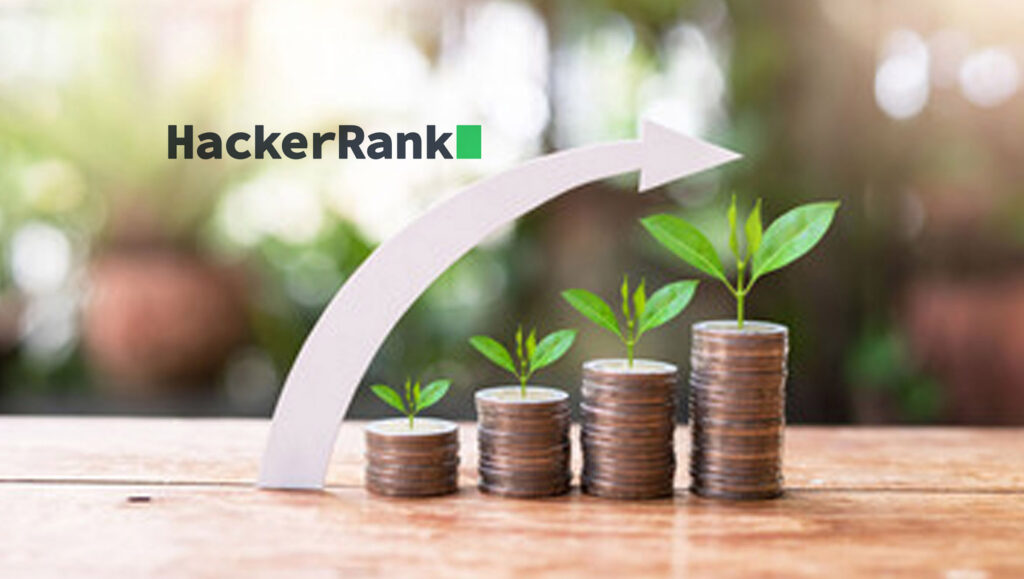 HackerRank Raises $60 Million Series D to Accelerate The World's Innovation