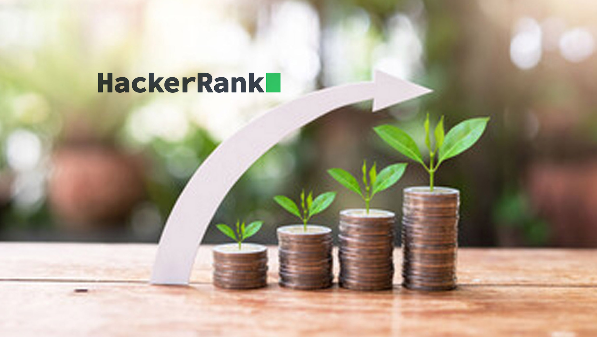 HackerRank Raises $60 Million Series D to Accelerate The World’s Innovation