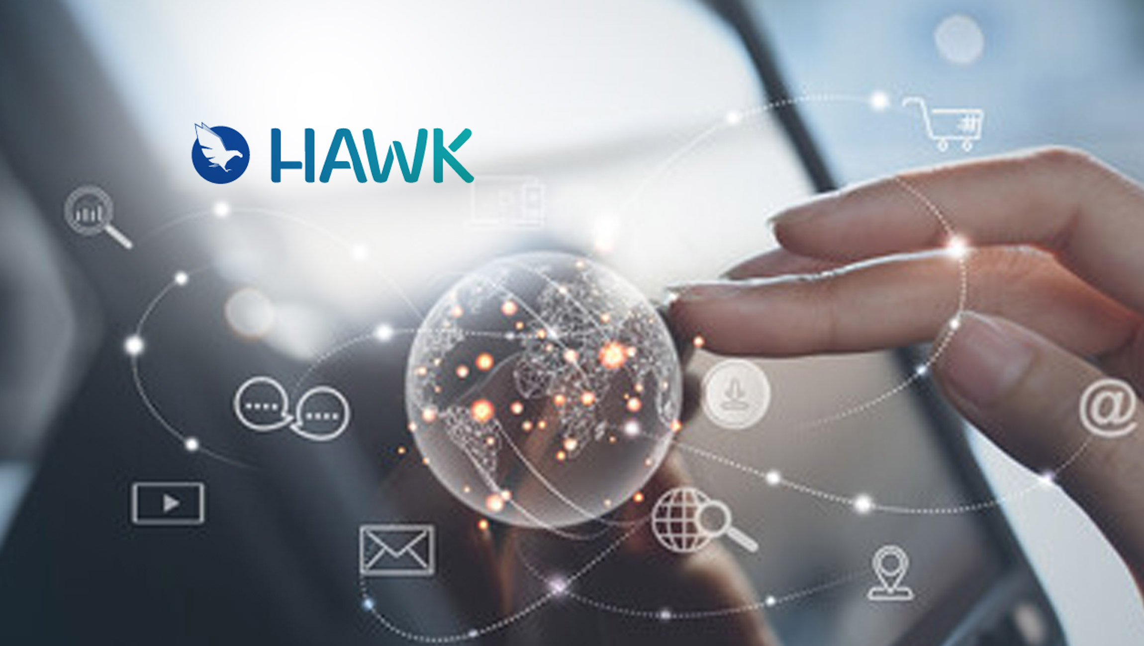 Hawk Becomes First Platform to Integrate Skyrise Data into CTV Offering