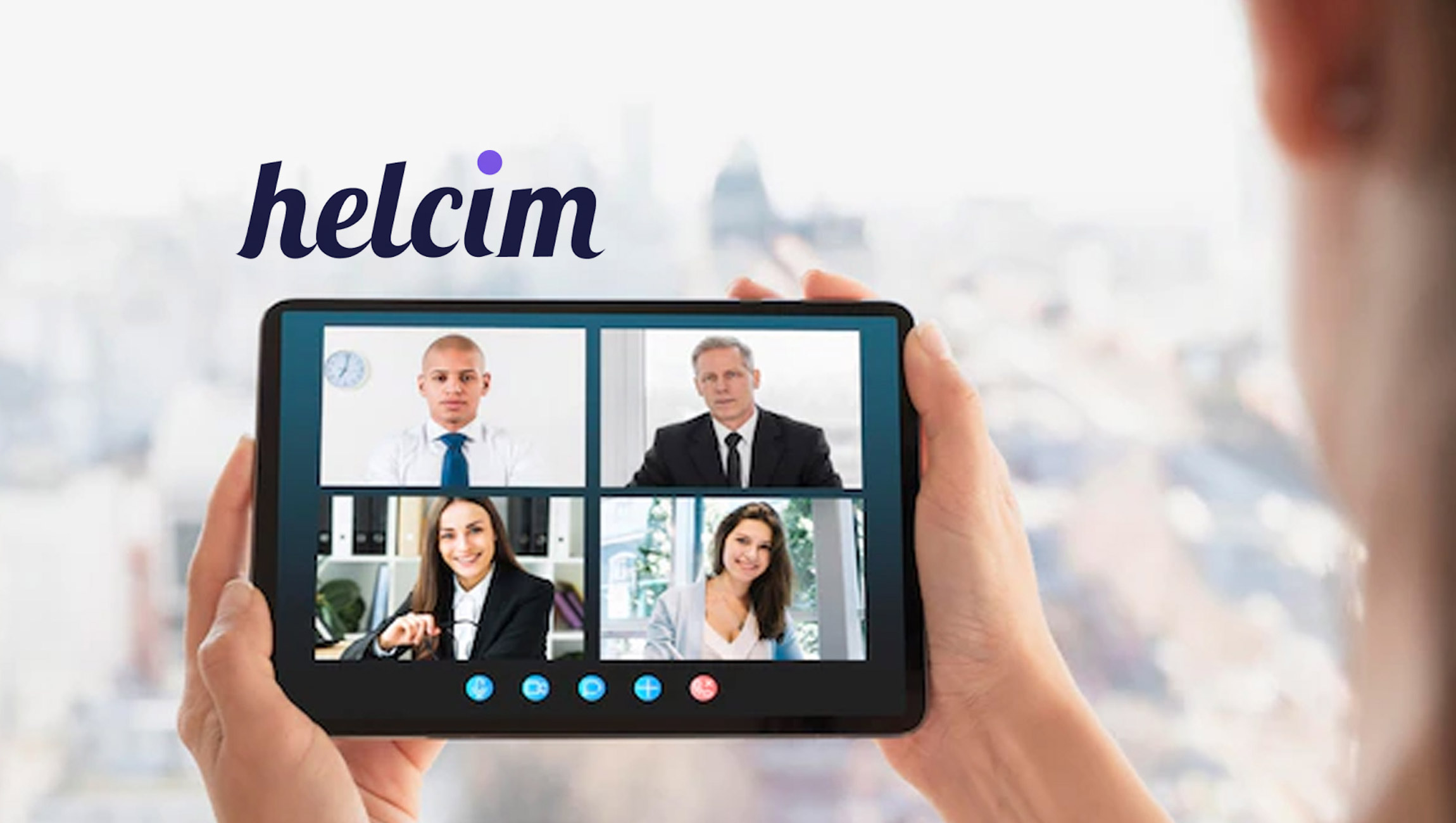 Helcim Launches a Tongue-in-cheek Marketing Campaign to Help Show Business Owners That Change Is Easier Than They Think