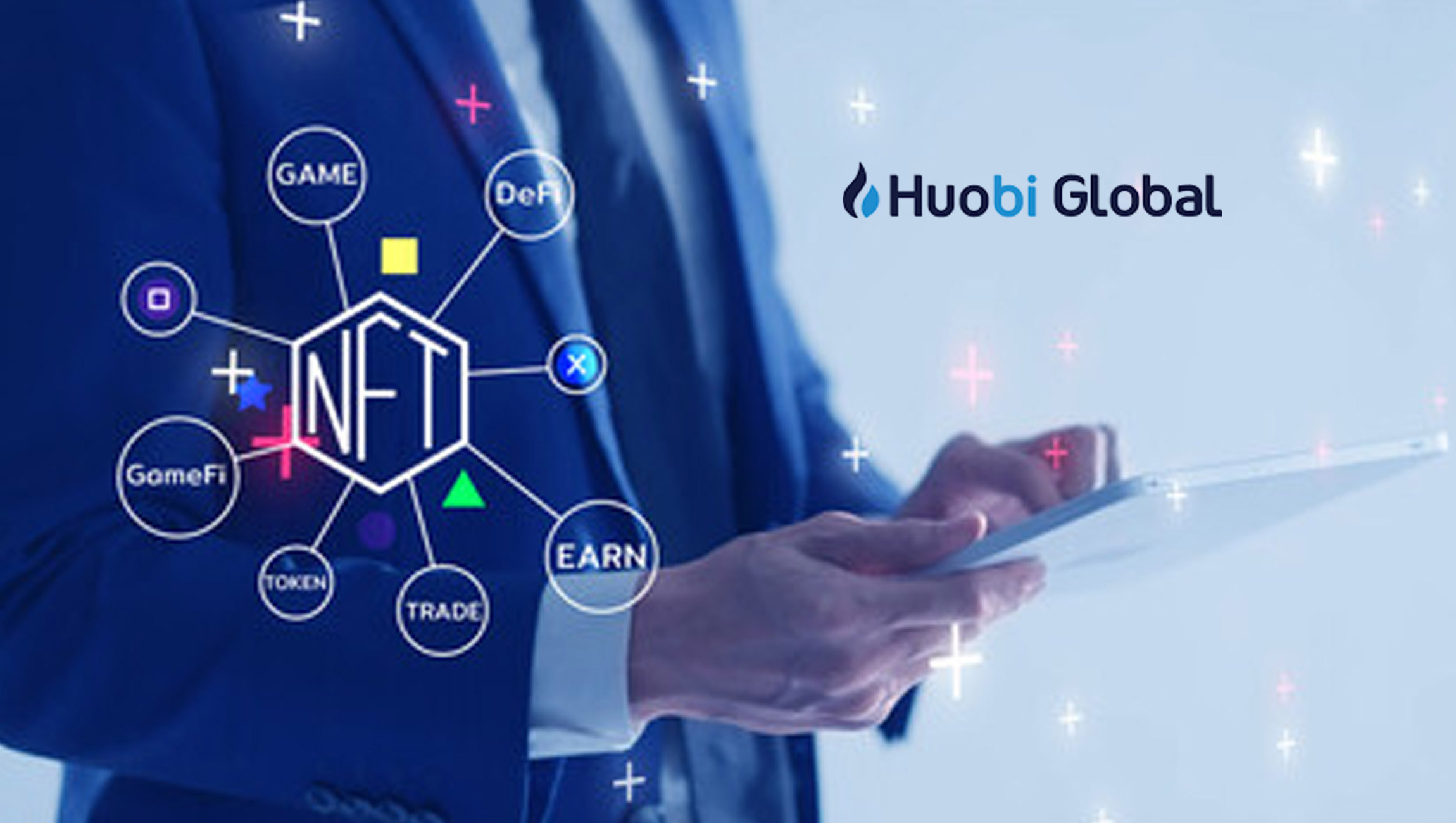 Huobi Global Launches NFTs Made by Top-performing Female Users at Primebox Women’s Day Event