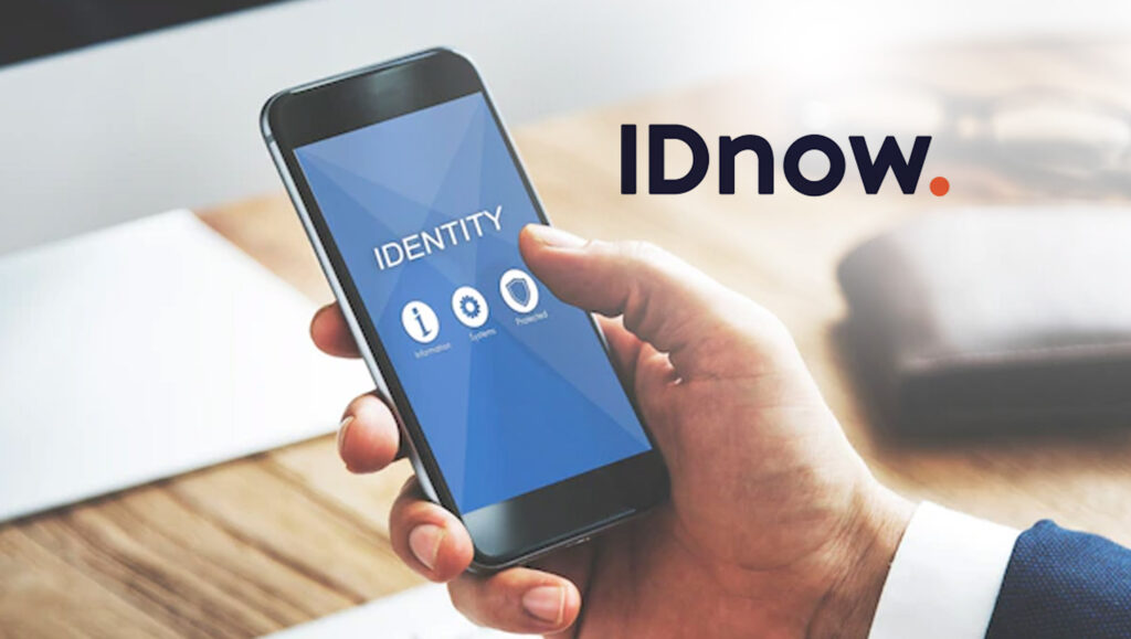 IDnow Announces Consolidation Into a Powerful Platform for Identity Proofing