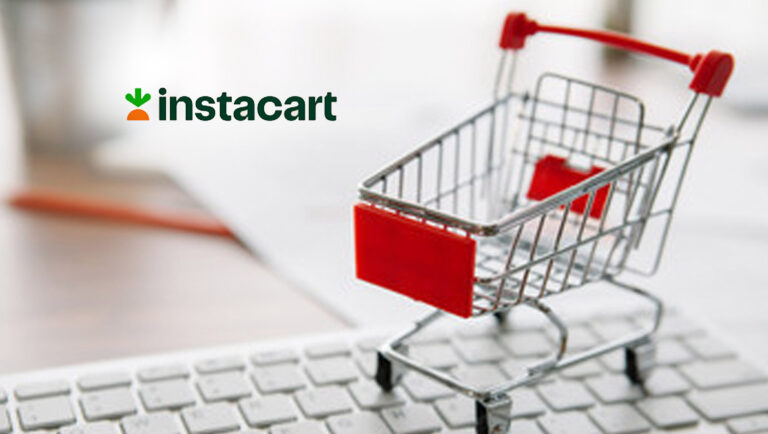 Instacart Delivers Google Shopping Ads for Its CPG Partners, Powered by Its Retail Media Data