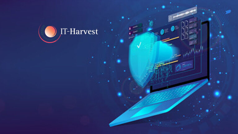 IT-Harvest Launches the Analyst Dashboard for Cybersecurity