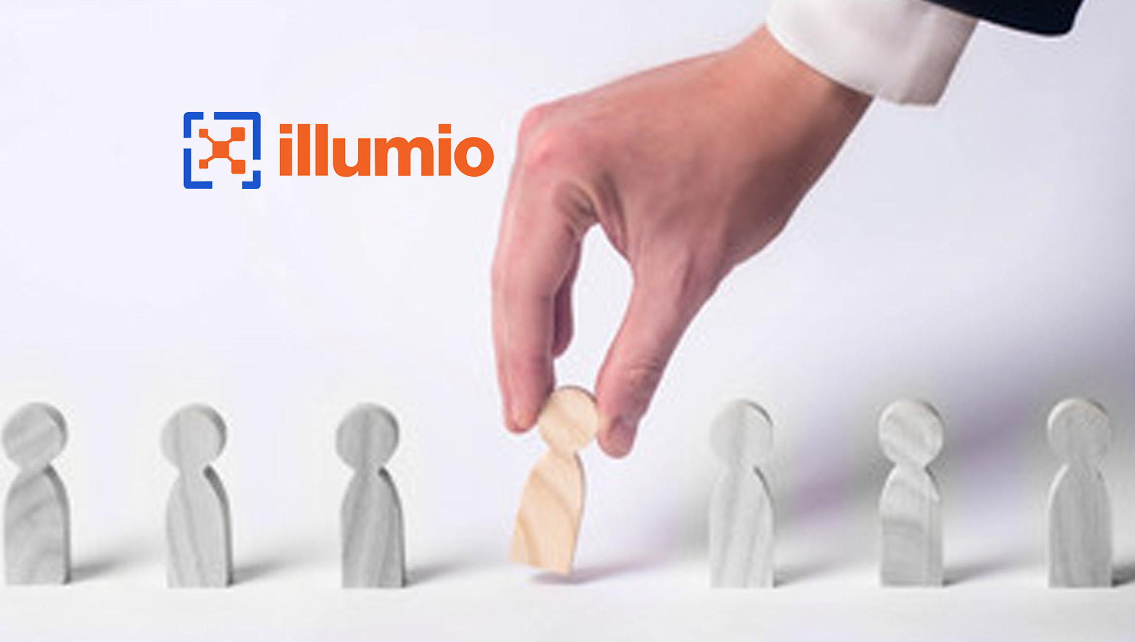 Illumio Names Gautam Mehandru as Chief Marketing Officer