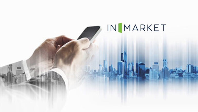 InMarket Releases its Breakthrough Moments List of Best-Performing Campaigns for the Second Half of 2021