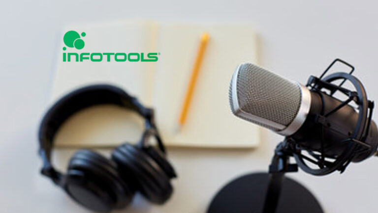 Infotools Launches Market Research Podcast “Now That’s Significant”