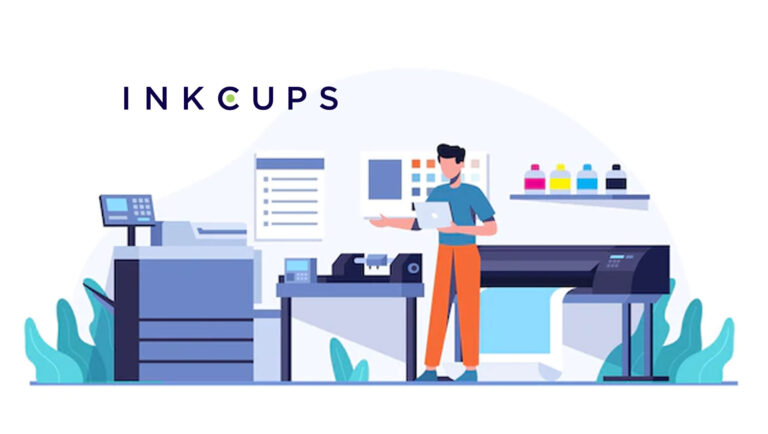 Inkcups Launches Automated Artwork Preparation Software for Digital Printing