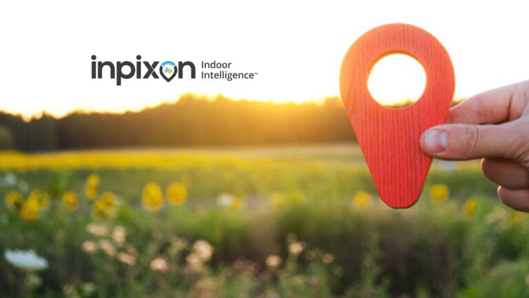 Inpixon Named a Leader in the 2022 Gartner® Magic Quadrant™ for Indoor Location Services