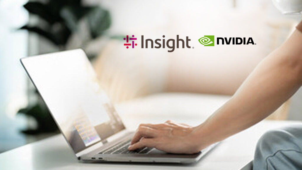 Insight Joins New NVIDIA DGX-Ready Managed Services Program