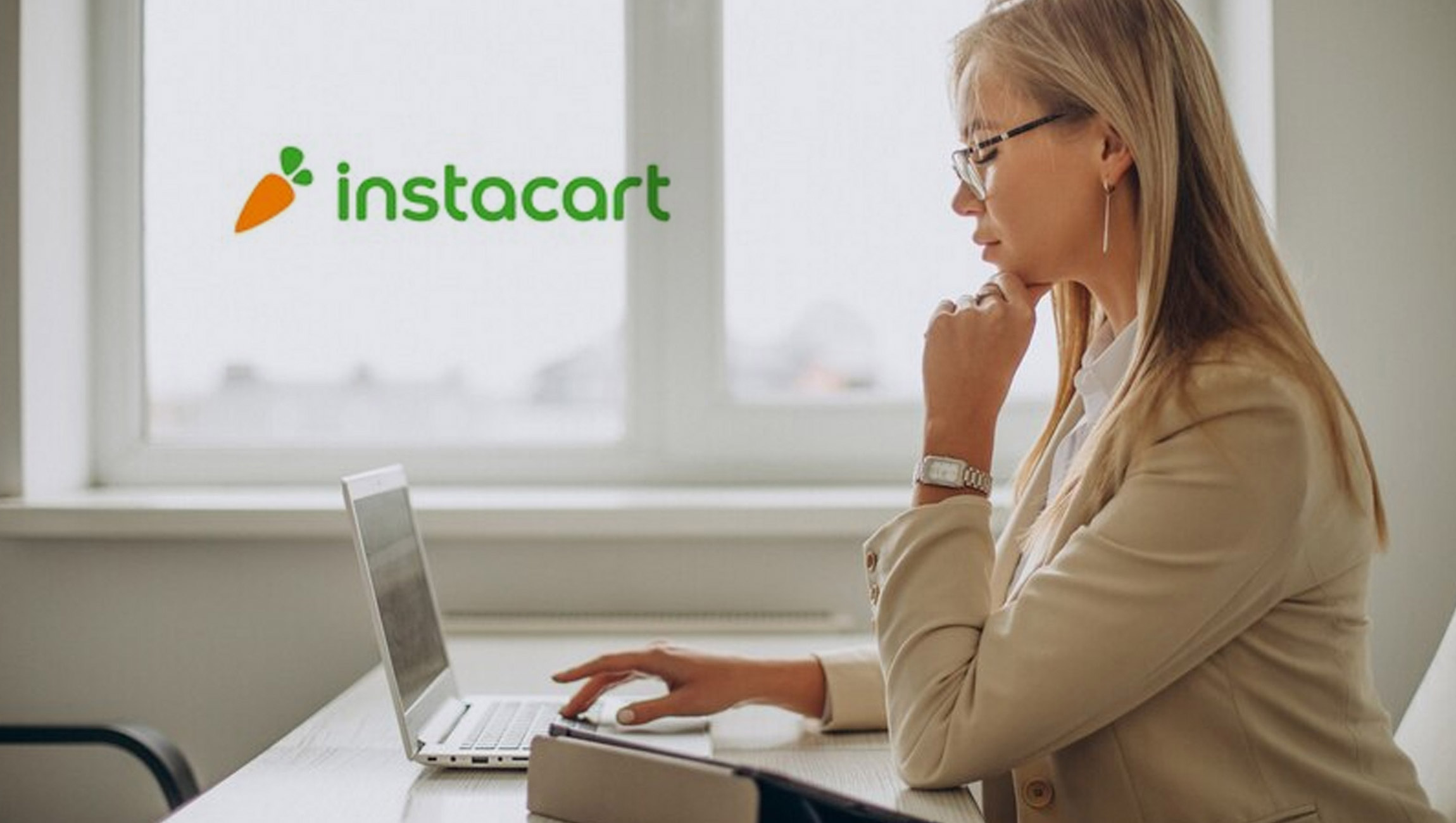 Instacart Expands Advertising Initiative With New $1 Million to Support Women-Owned Brands