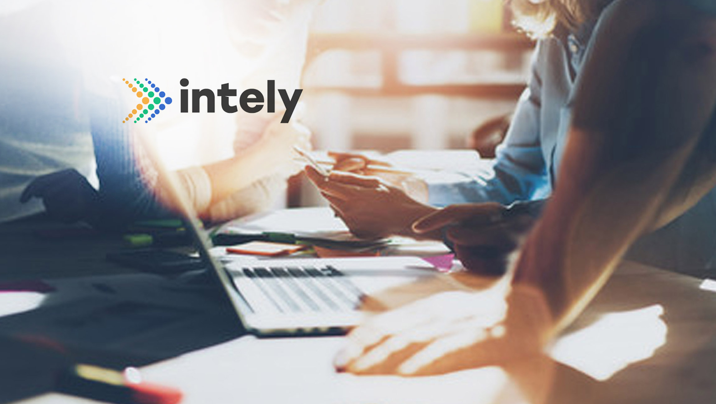 Intely Launches Platform to Reduce Friction & Break Down Barriers to Interoperability