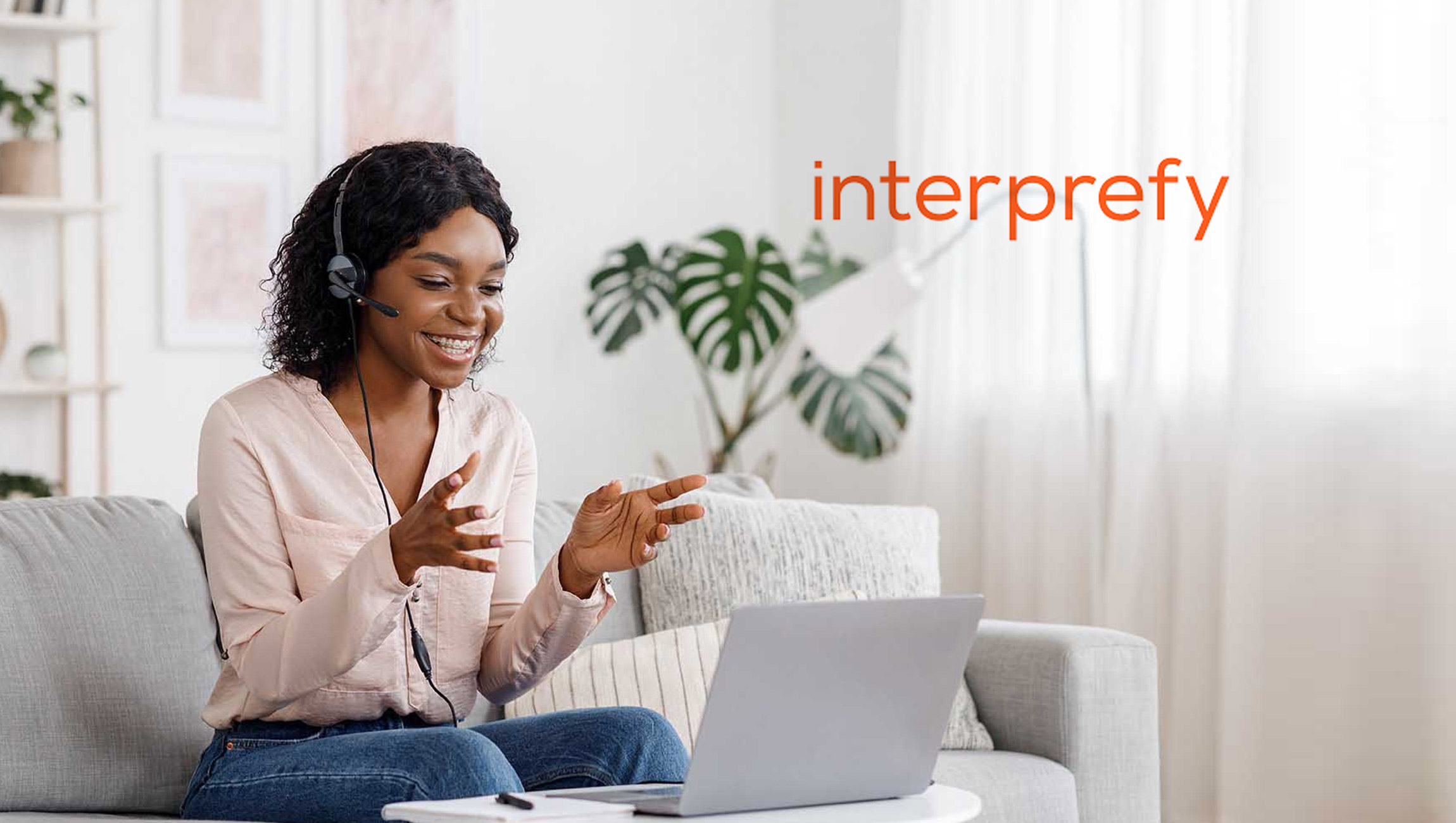 Interprefy Brings Live Interpretation to Microsoft Teams and Announces Live-Translated Captions