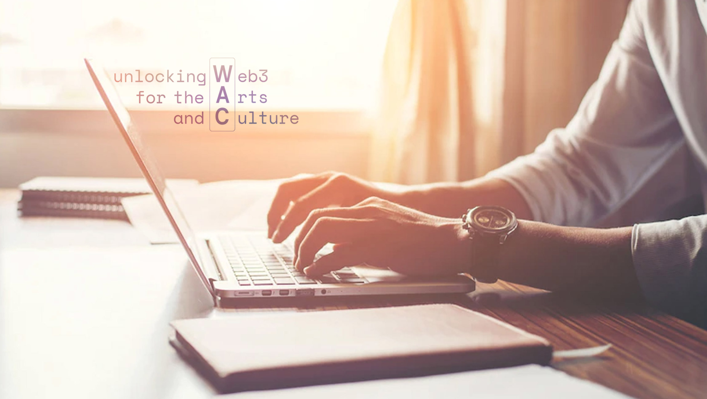 Introducing WAC Lab – A Web3 Fellowship Program for the Arts and Culture Institutions