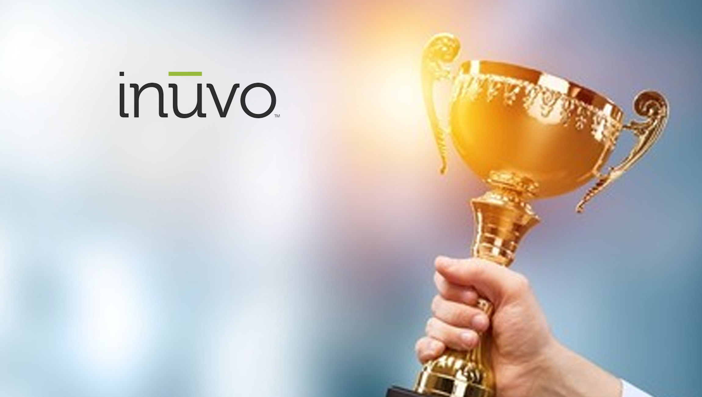 Inuvo Awarded Business of the Year by Arkansas Business