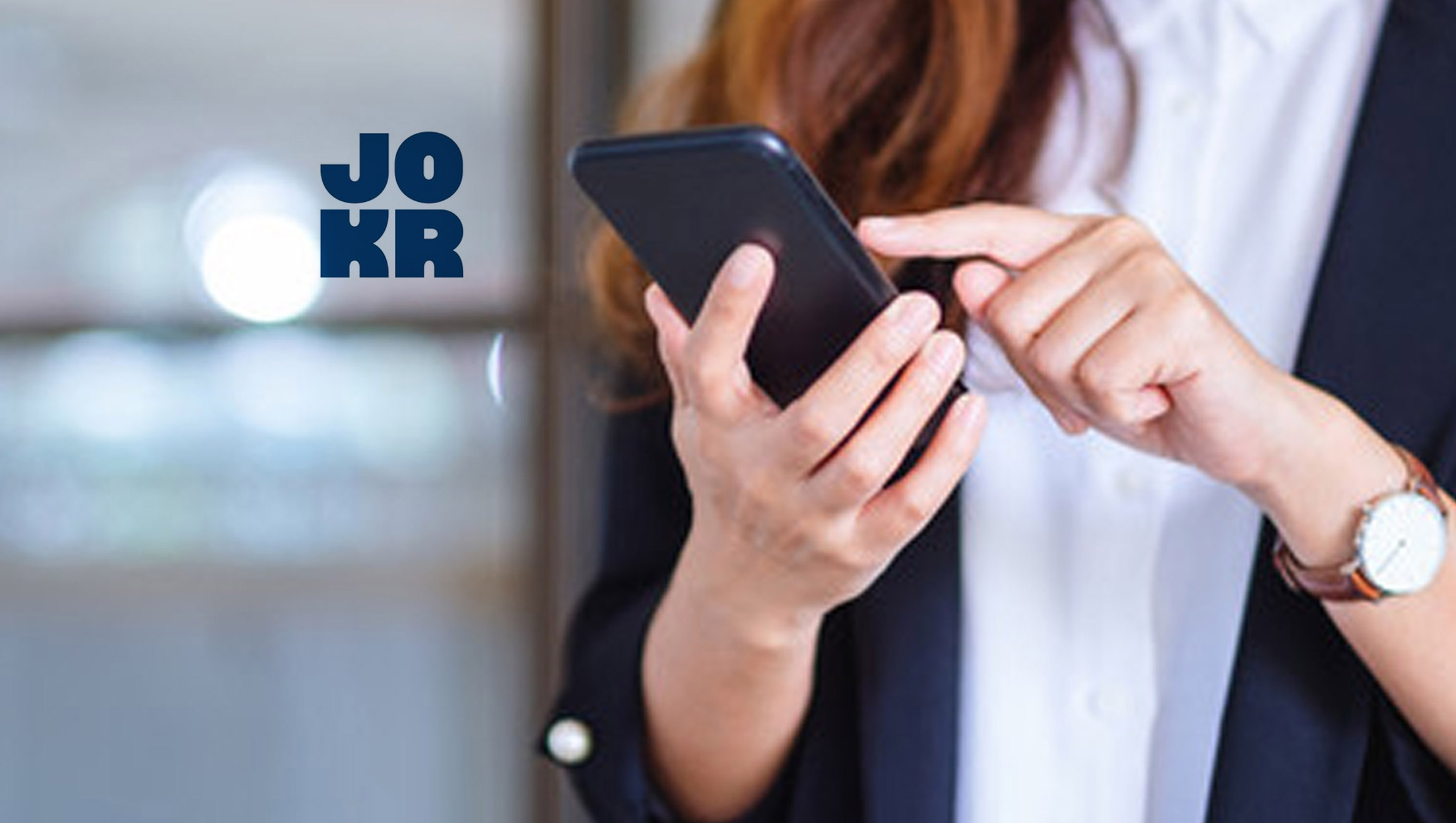 JOKR Launches New App Featuring Automated Content Curation to Further Redefine Shopping Experience