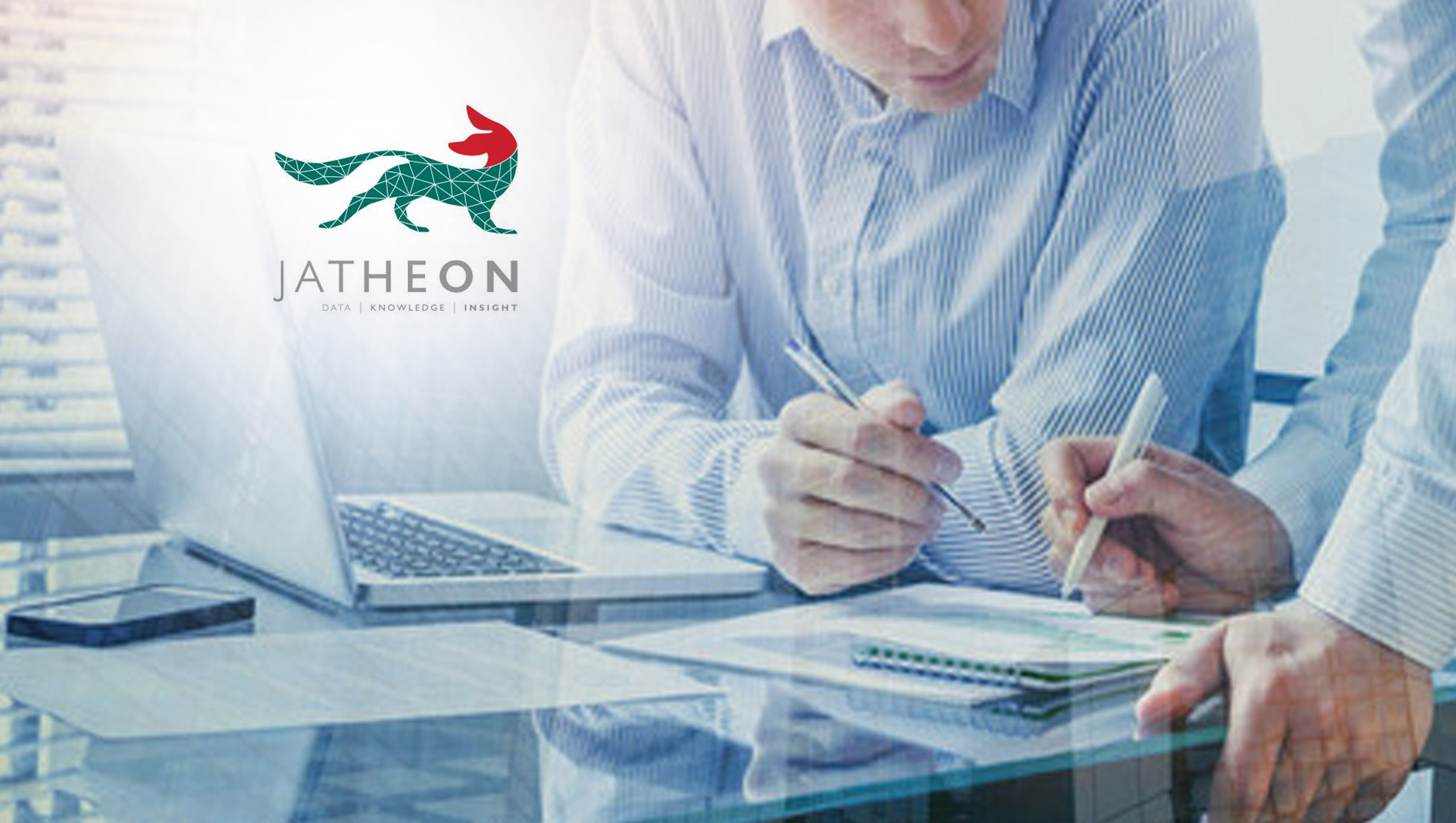 Jatheon Recognized in 2022 Gartner® Magic Quadrant™ for Enterprise Information Archiving