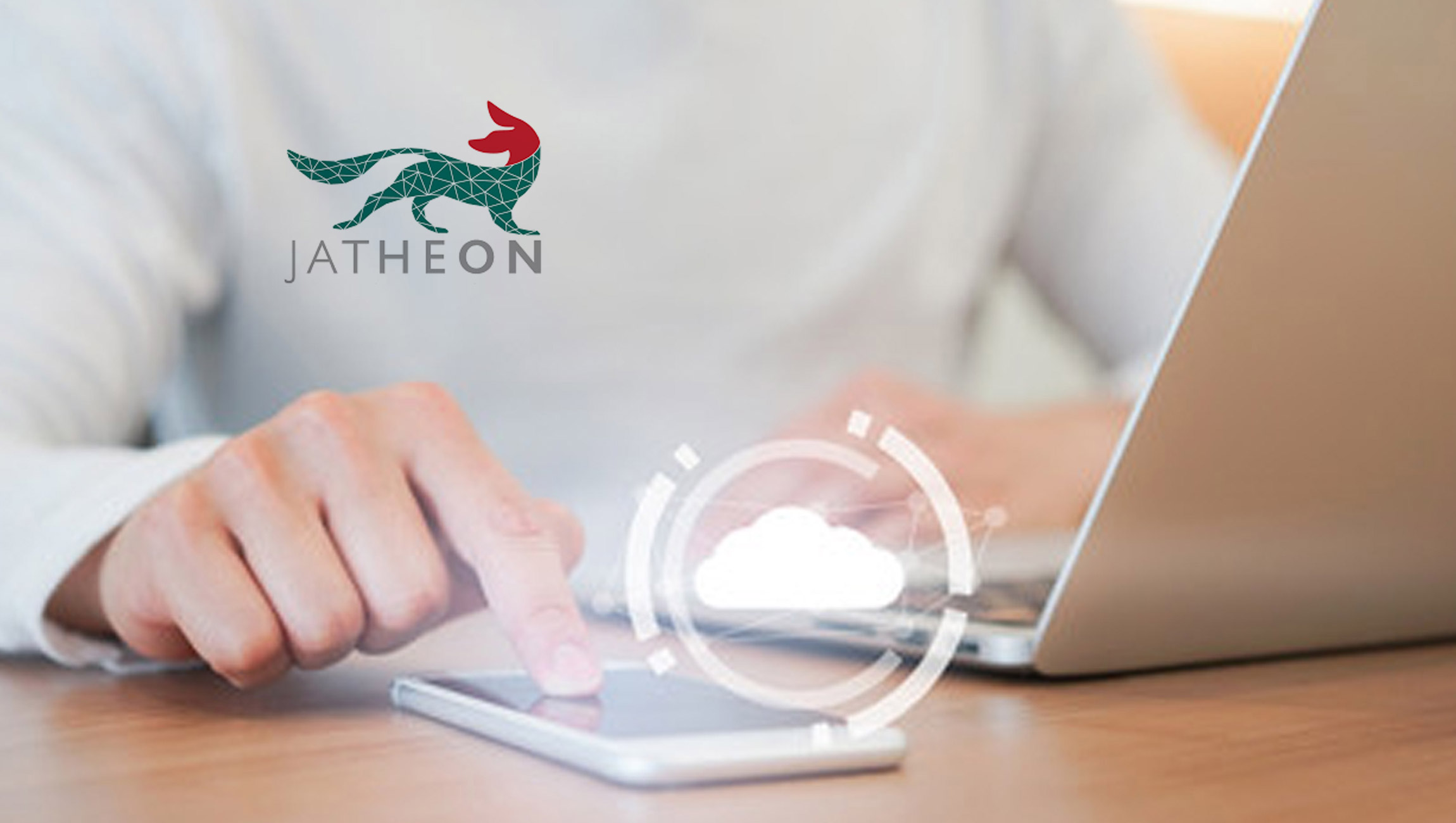 Jatheon Technologies Releases Cloud Microsoft Teams Archiving