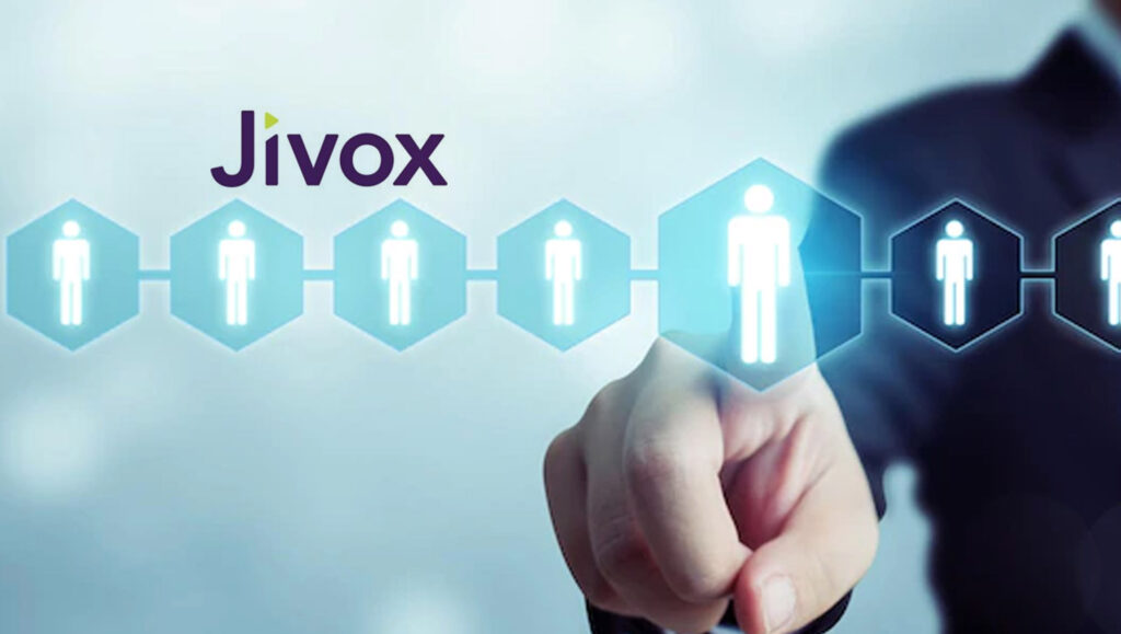 Jivox Names Former Google, Facebook Sales Executive, Michael Duff, Senior Vice President of Global Sales