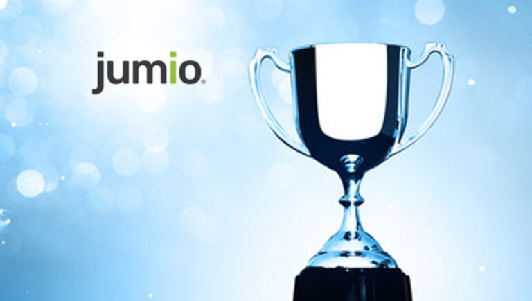 Jumio KYX Platform Wins Gold in 2023 Globee Cybersecurity Awards