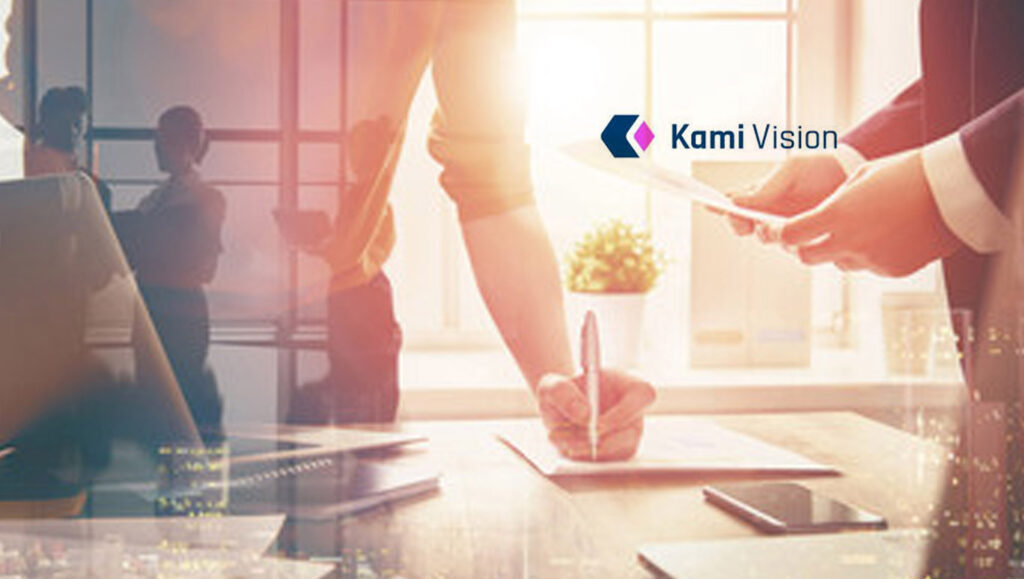 Kami Vision to Demo Four Platform Innovations at ISC West 2022