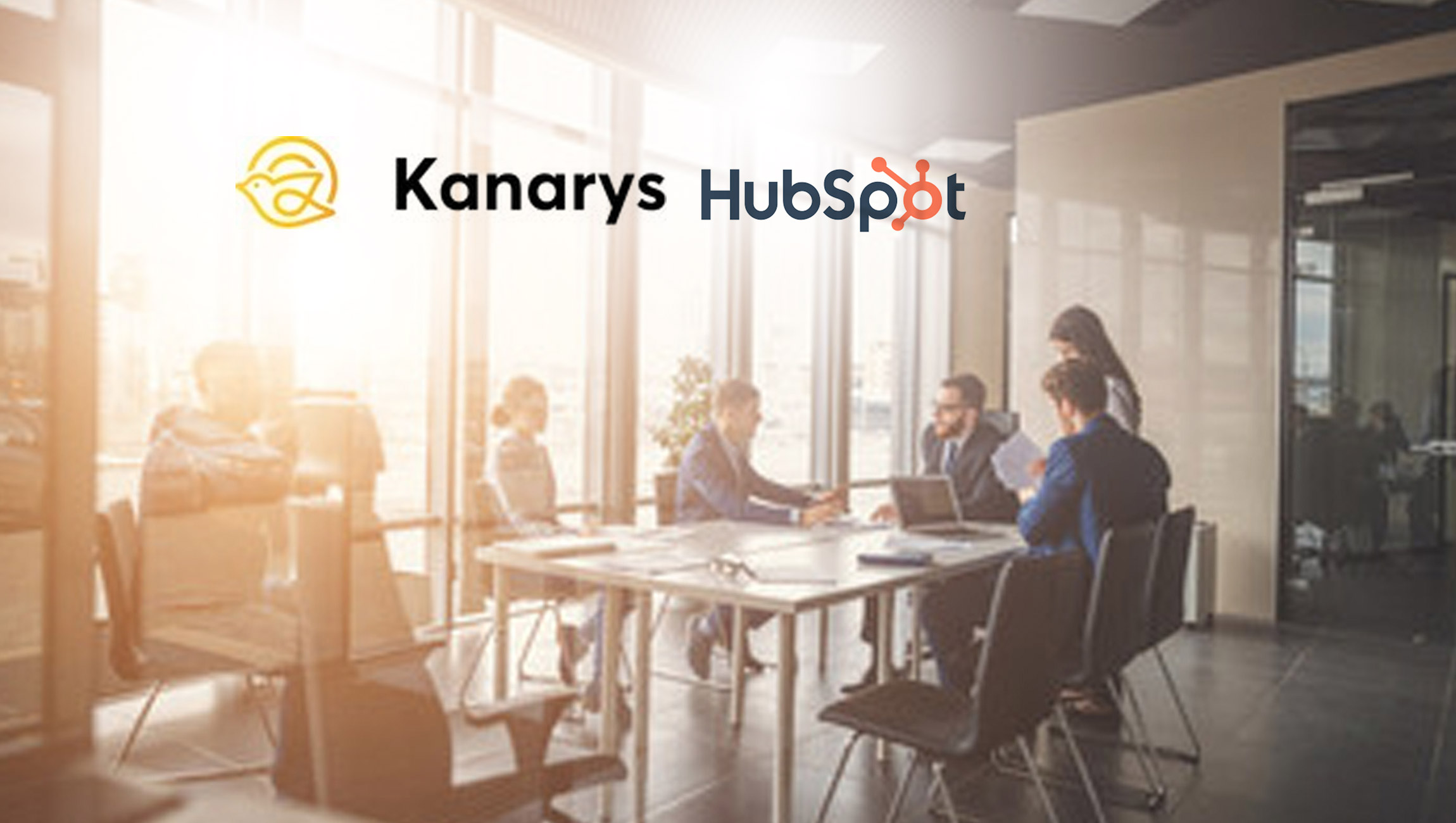 Kanarys, Inc. Teams Up with HubSpot to Fuel Diversity, Equity, and Inclusion Progress