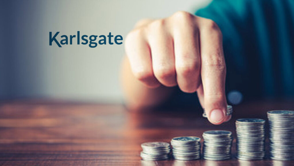 Karlsgate Raises $4M Seed Funding Round to Bring Zero Trust to Data Connectivity