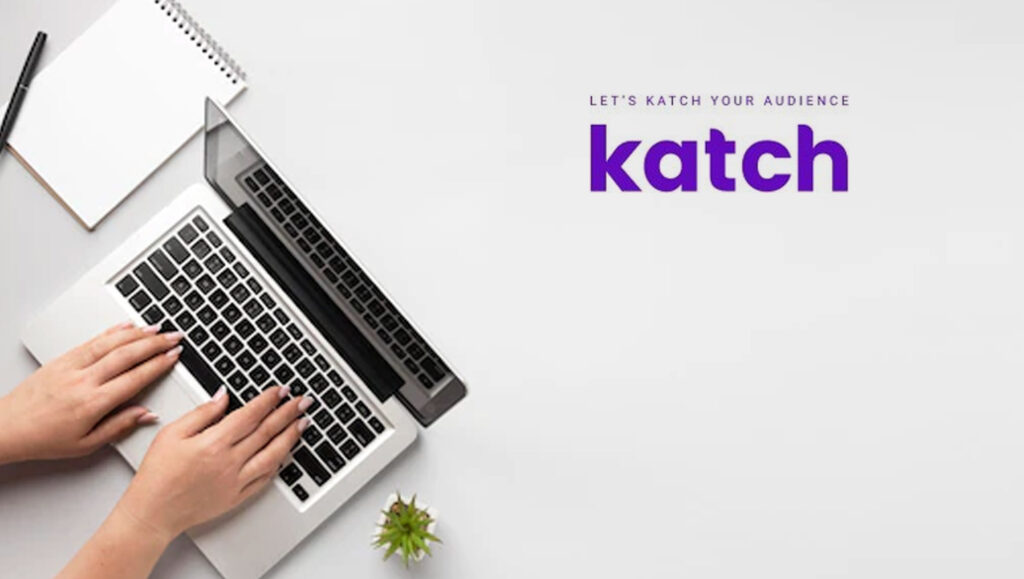 Katch is Bringing its Taste-Driven Approach to Content Creation and Consumption to Television