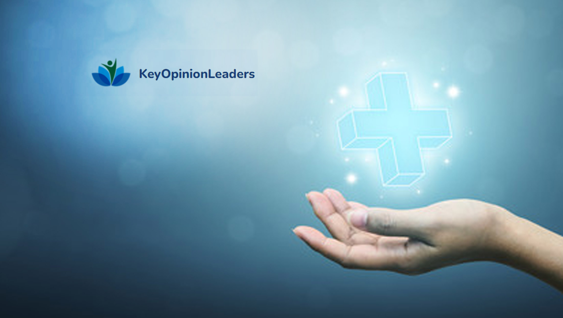 Key Opinion Leaders: Tech Startup Launches Free Search Engine Identifying Key Opinion Leaders for Trillions of Health-Related Concepts