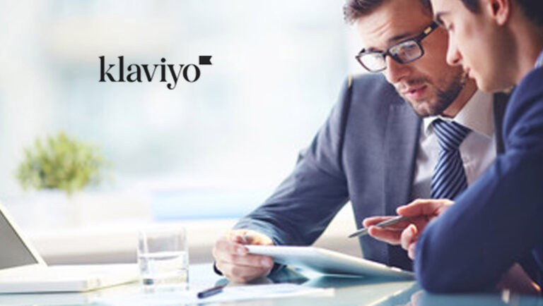 Klaviyo Launches Klaviyo CDP to Provide Businesses with a Central Source of Truth for Marketing and Analysis