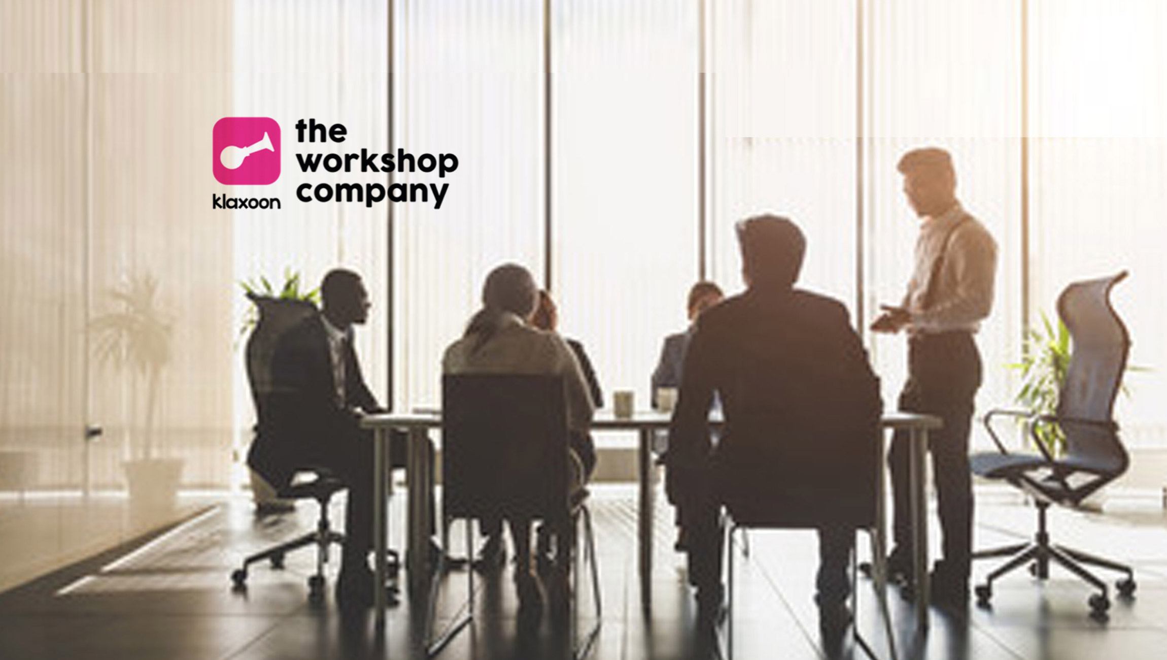 Klaxoon Introduces Engage Edition, the New Generation of Its Workshop Platform