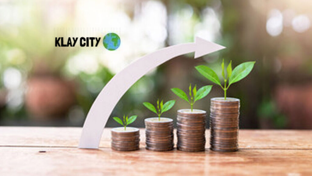 KlayCity-raises-_3.75M-in-Seed-Round-Funding-Led-by-Krust-and-Animoca-Brands