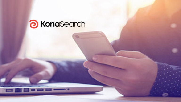 KonaSearch Announces Integration with AppExchange Chat