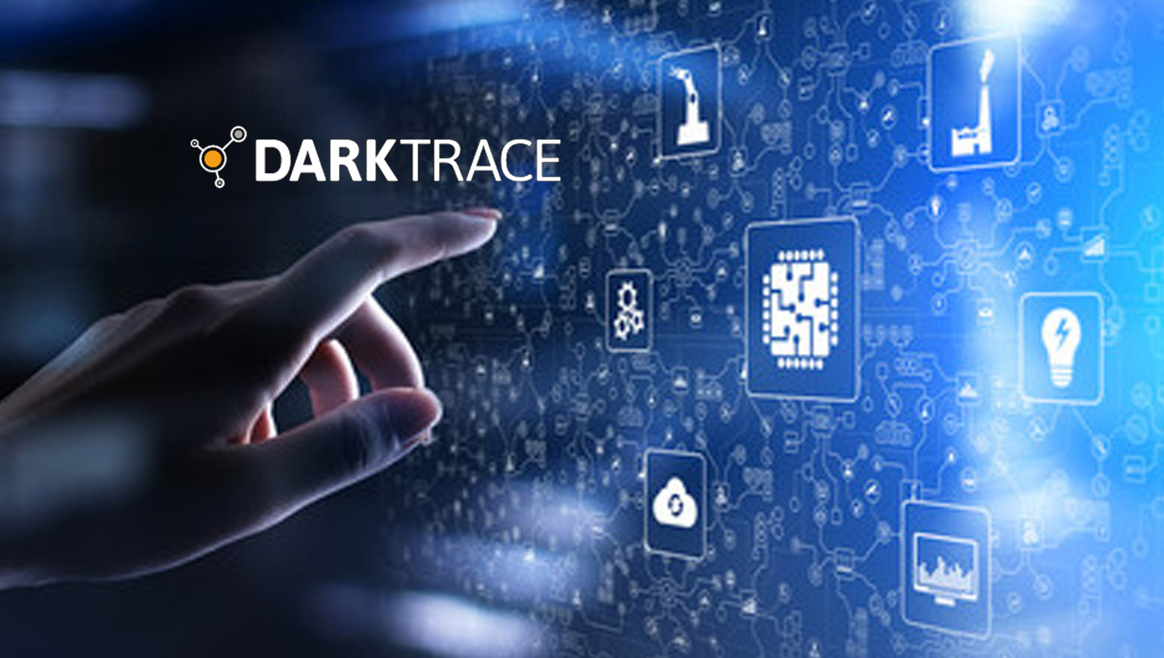 LEADING LABORATORY INTERRUPTS INSIDER THREAT USING DARKTRACE ARTIFICIAL INTELLIGENCE